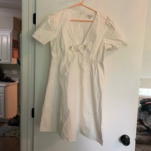 Madewell dress